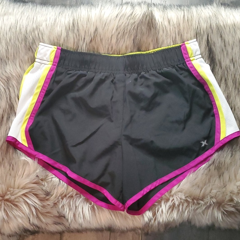 Running Shorts XS NWOT